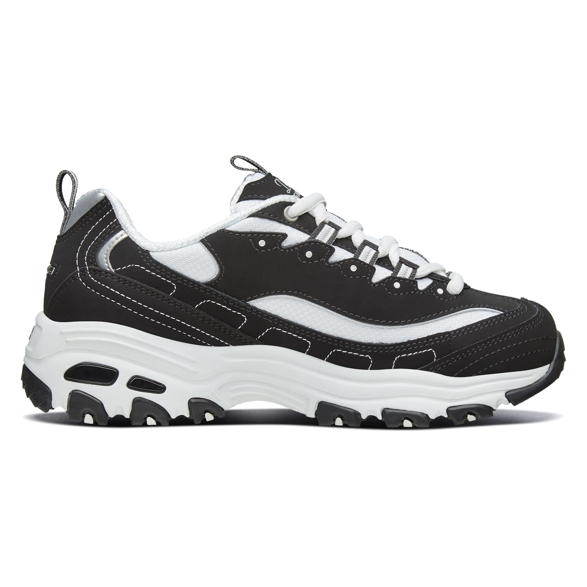 Кроссовки Skechers D'LITES - изображение 2