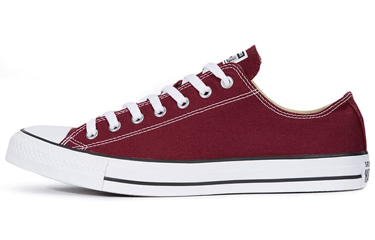 Кеды Converse Chuck Taylor All Star Low Top - изображение 1