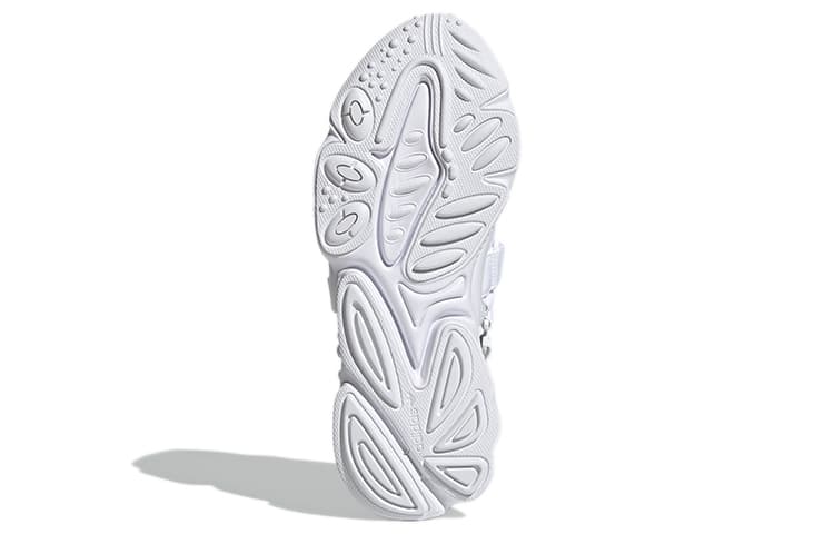 Сандалии с ремешком adidas Ozweego Sandal - изображение 5
