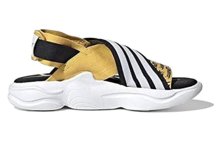 Сандалии с ремешком adidas Magmur Sandal - изображение 2