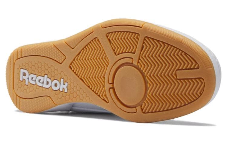 Кроссовки для баскетбола Reebok BB 4000 - изображение 6