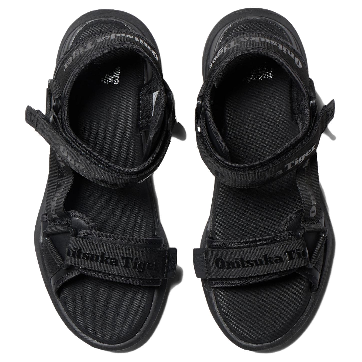 Сандалии с ремешком Onitsuka Tiger - изображение 3