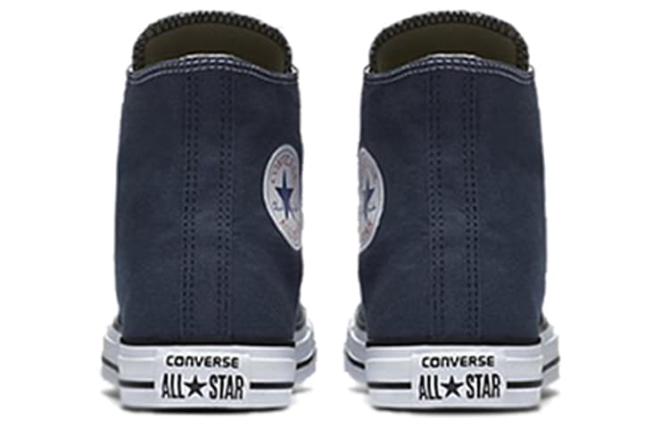 Кеды Converse All Star chuck taylor hi top - изображение 4