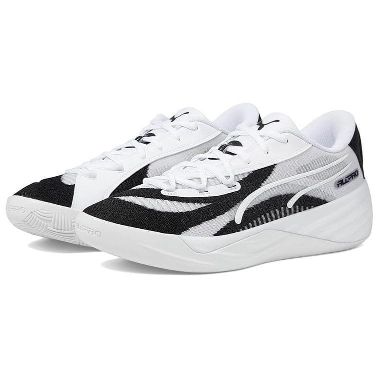 Кроссовки для баскетбола PUMA All-Pro Nitro - изображение 3