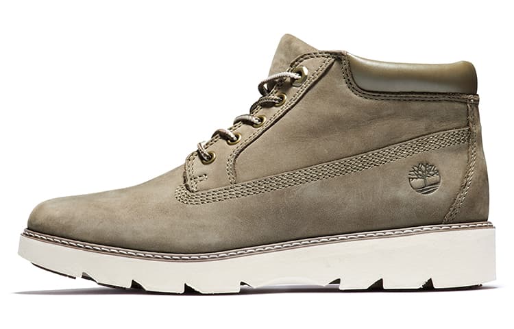 Timberland - изображение 1