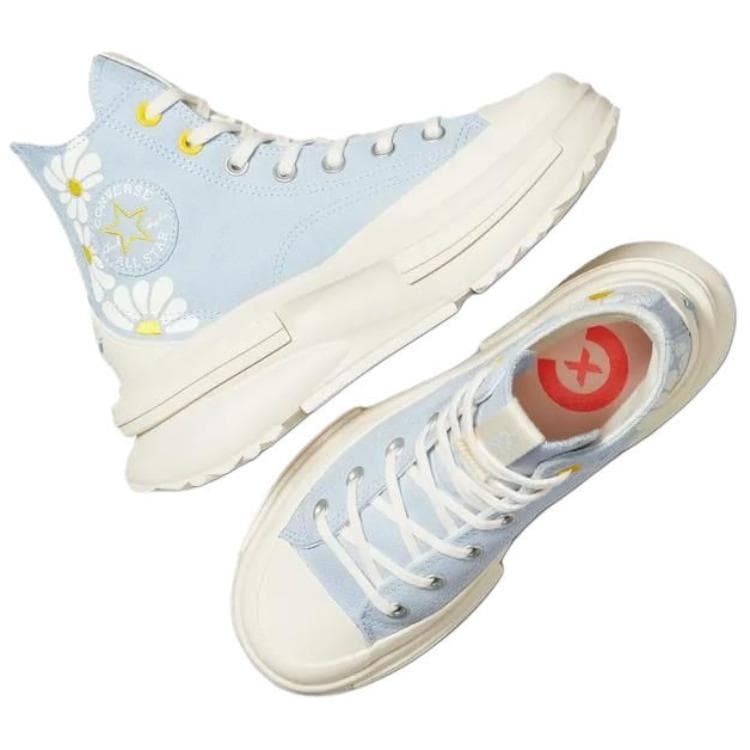 Кеды Converse Run Star Legacy - изображение 4