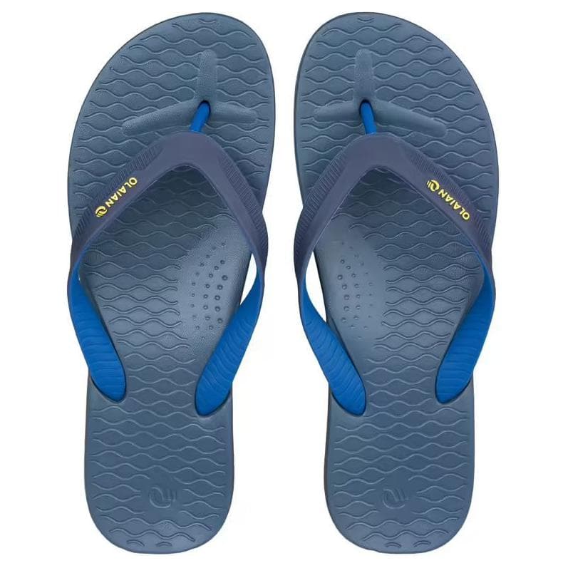 Шлёпанцы DECATHLON - изображение 3