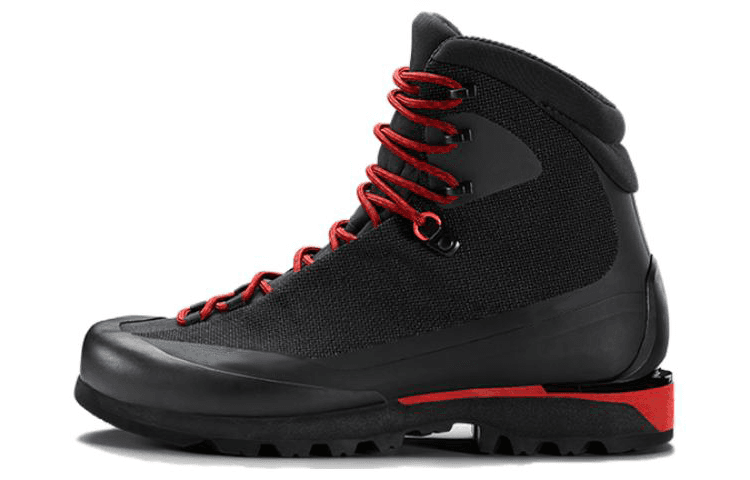 Кроссовки Arcteryx Acrux LT Gore-Tex - изображение 1
