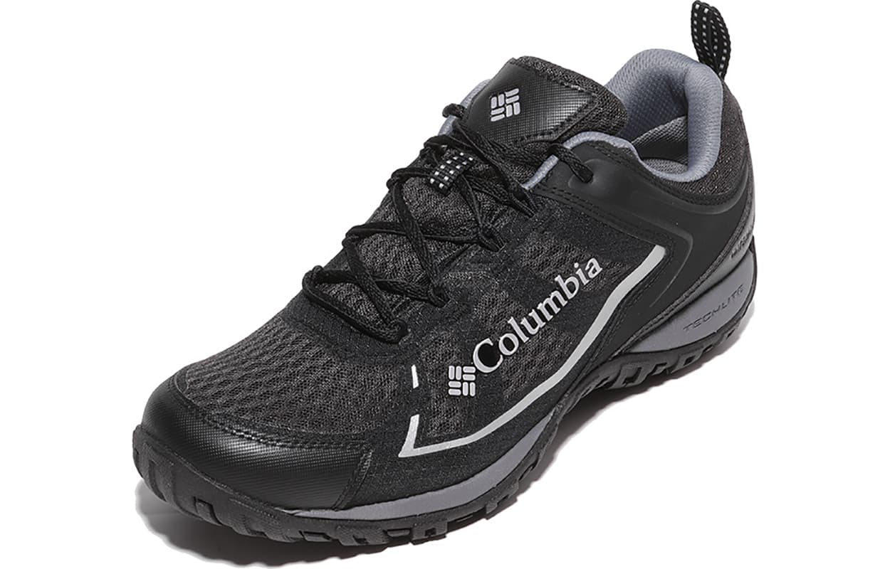 Кроссовки Columbia - изображение 2