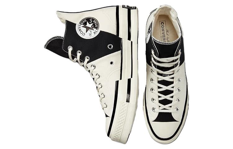 Кеды Converse 1970s - изображение 4
