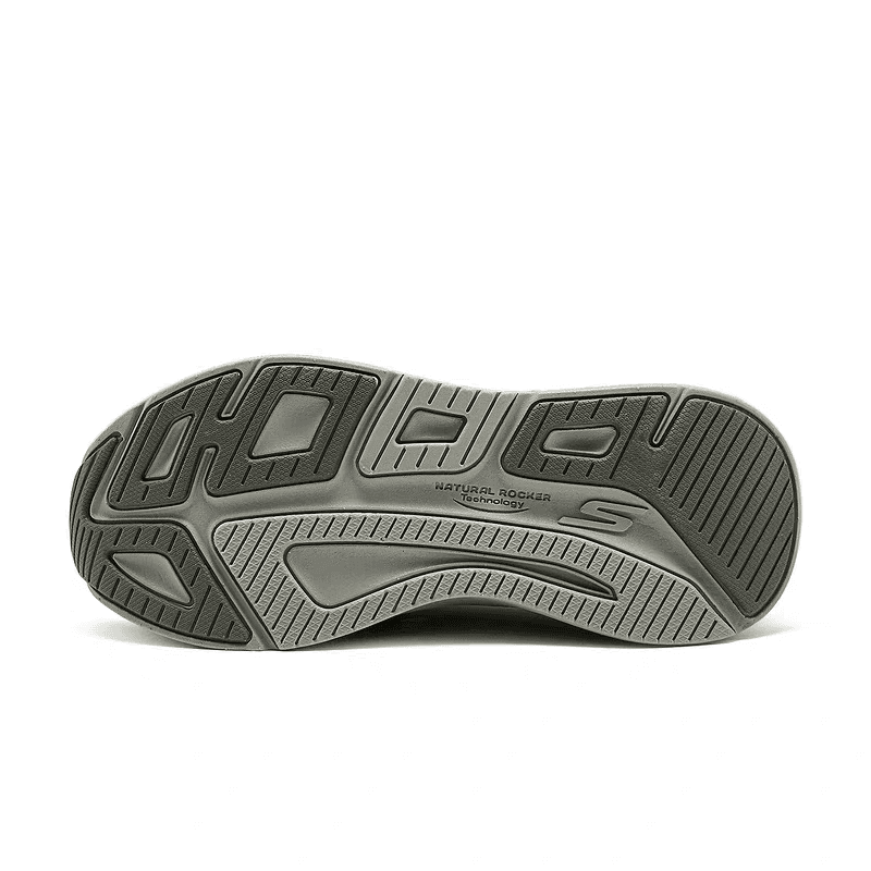 Ботинки зимние Skechers Слип-онс Удобные С флисовой подкладкой Противоколодные Платформа Покрытие Мягкие Сноубутсы средней длины - изображение 5