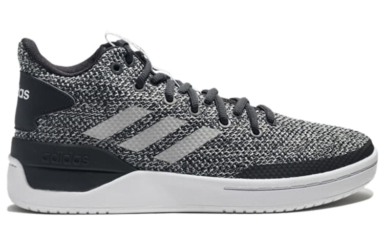Ретро баскетбольные кроссовки adidas neo Bball80s - изображение 2