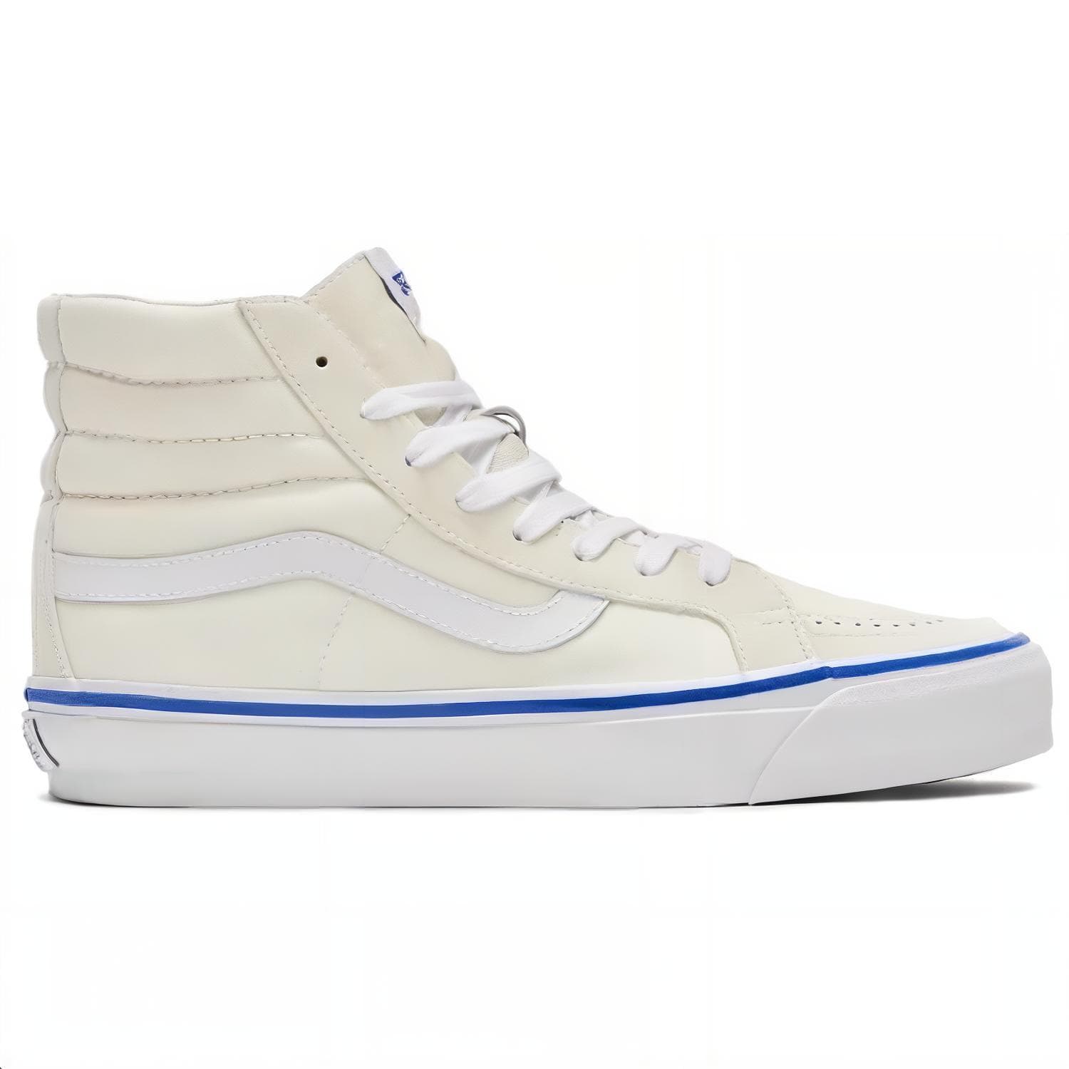 Кеды Vans SK8 - изображение 2