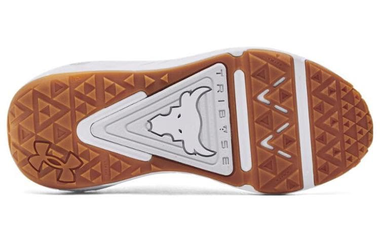 Кроссовки для спортзала Under Armour Project Rock 6 - изображение 5