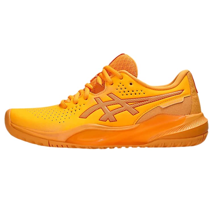 Кроссовки для тенниса Asics Gel Challenger 15 Low Топ Теннисная Обувь Женская - изображение 1