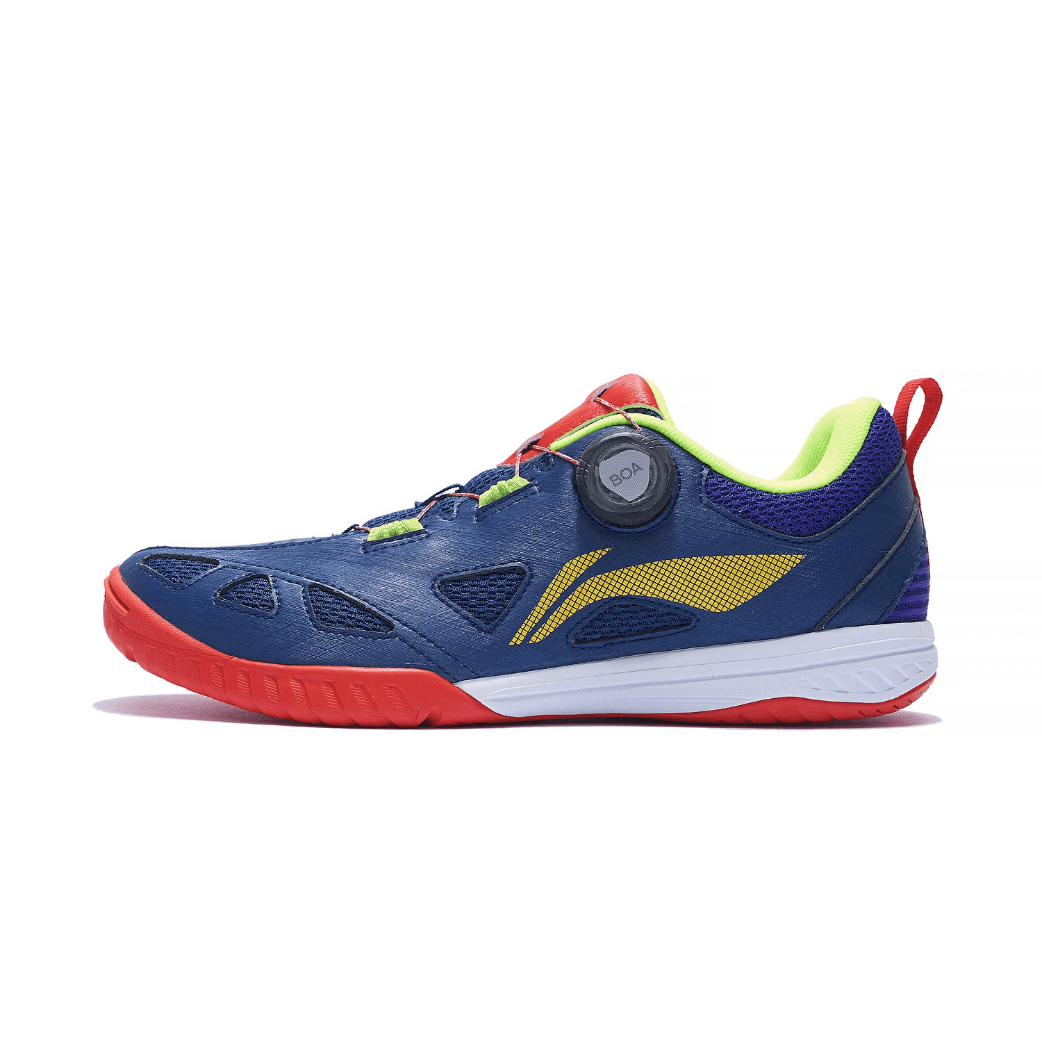 Кроссовки для спортзала LiNing Mage ESS - изображение 1
