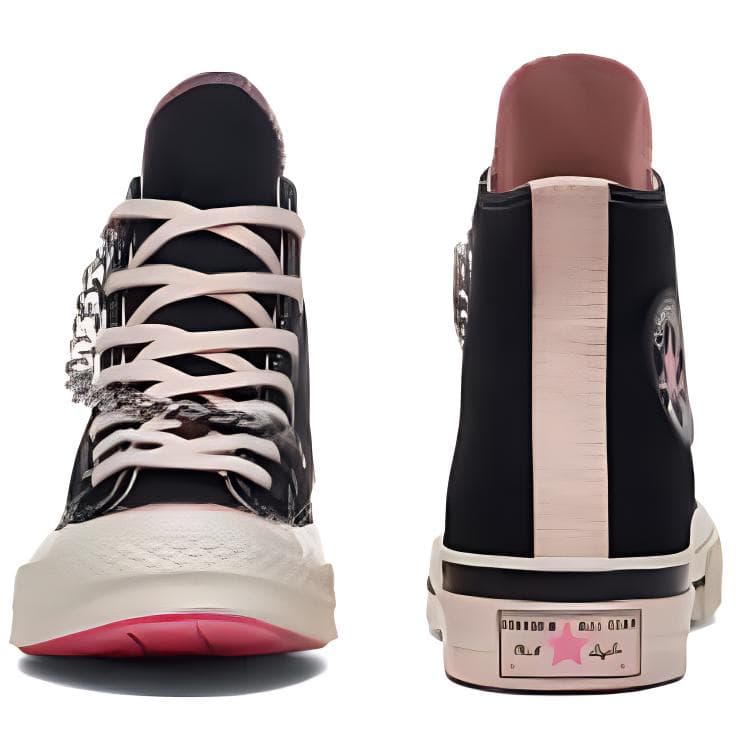 Кеды Converse 1970s - изображение 4