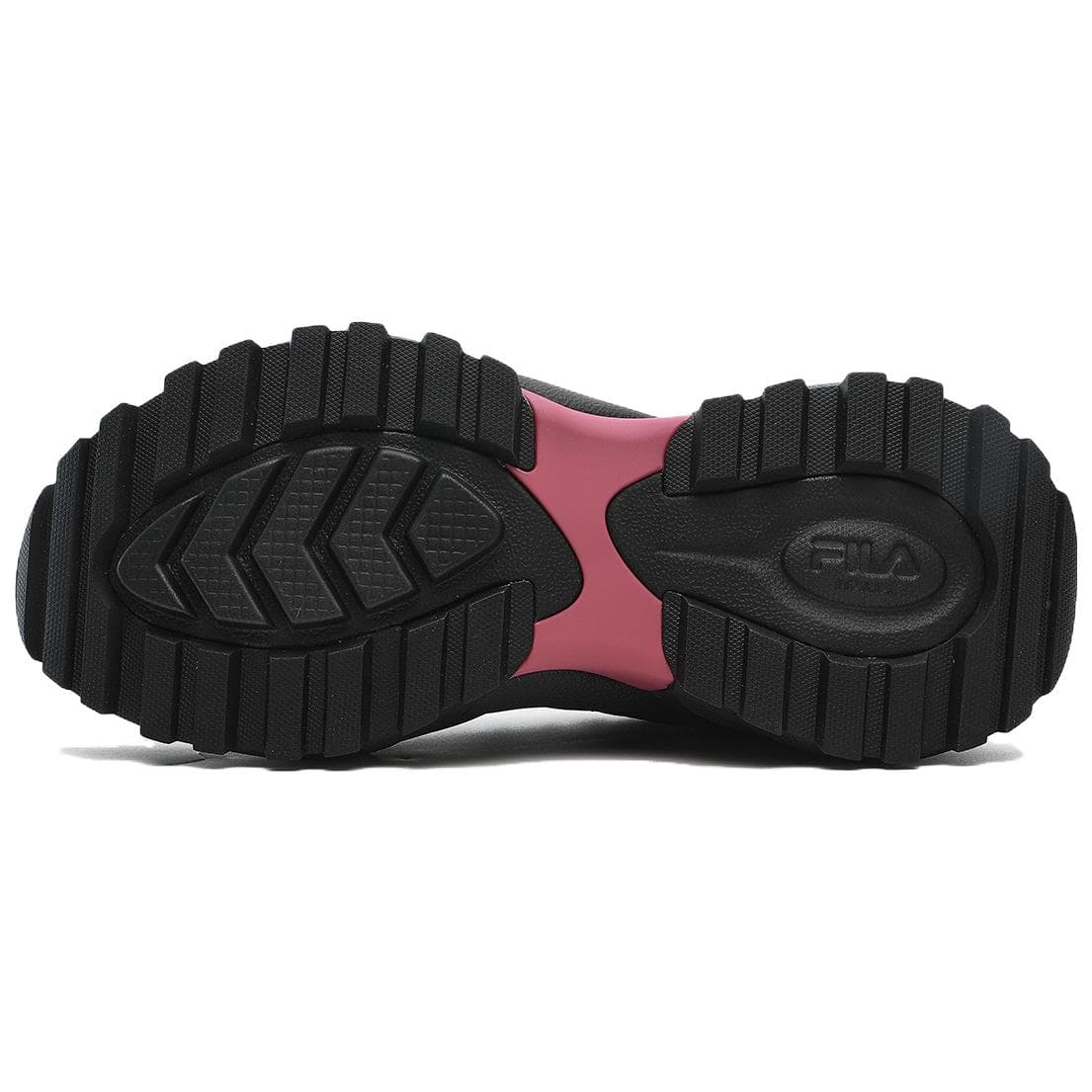 Кроссовки FILA - изображение 5
