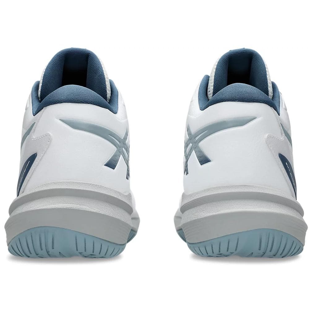 Кроссовки для спортзала Asics SKY ELITE FF MT 3 White Blue - изображение 4