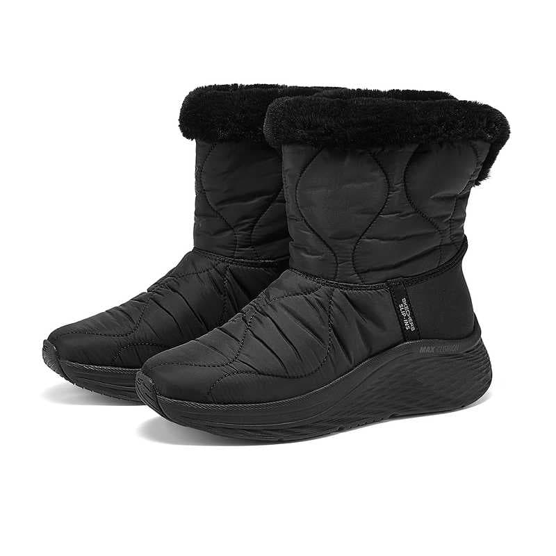 Ботинки зимние Skechers Slip ins - изображение 3