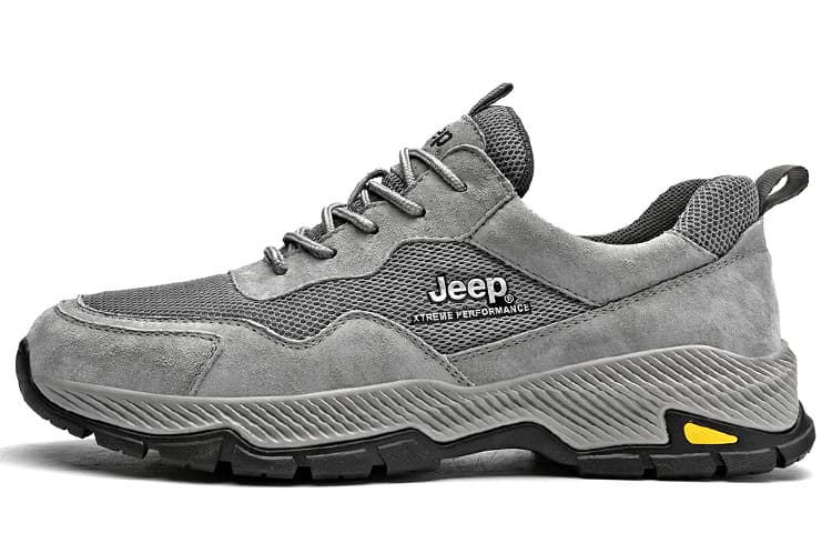Кроссовки Jeep - изображение 1