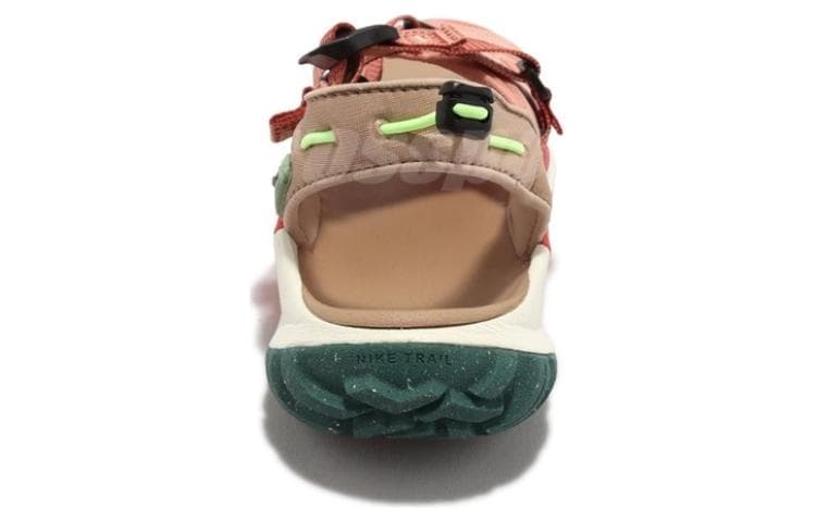 Сандалии с ремешком Nike Oneonta Sandal - изображение 4