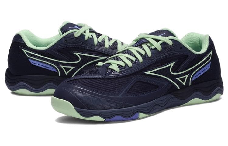 Кроссовки для спортзала Mizuno Wave Medal 7 - изображение 3