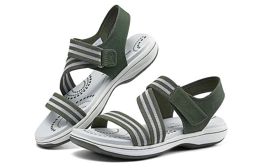 Сандалии с ремешком Skechers - изображение 3