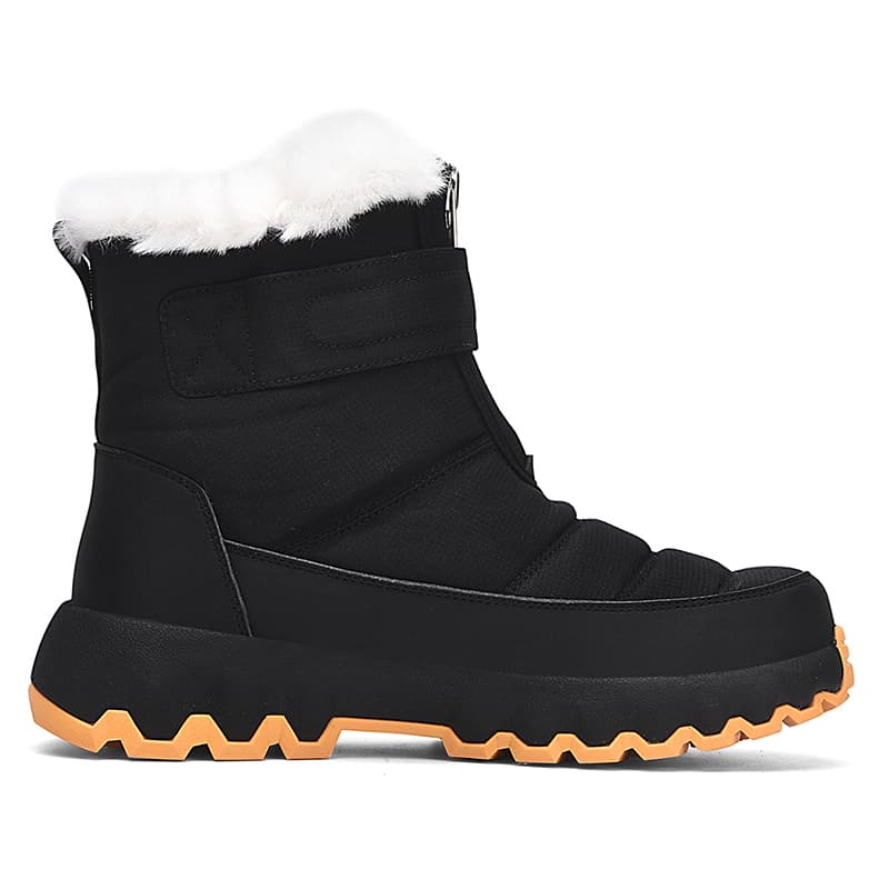 Ботинки зимние Jeep Snow Boots - изображение 2