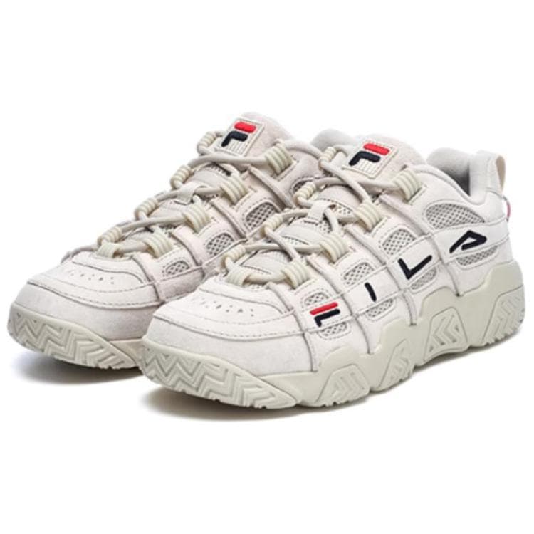 Кроссовки FILA FUSION BARRICADE FUSION - изображение 2