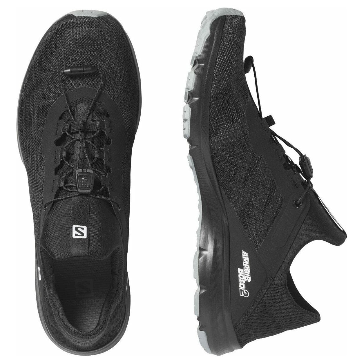 Сандалии Salomon Amphib Bold 2.0 - изображение 3