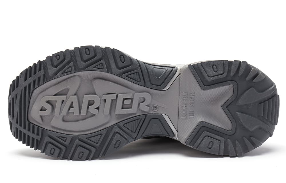Кроссовки STARTER - изображение 6