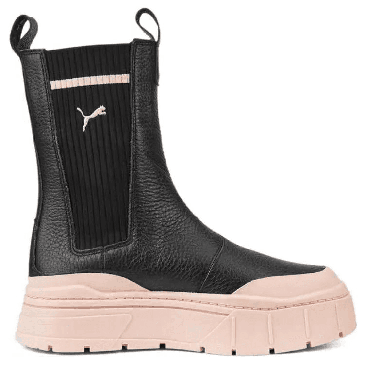 Ботинки челси PUMA Mayze Stack Chelsea Casual - изображение 2