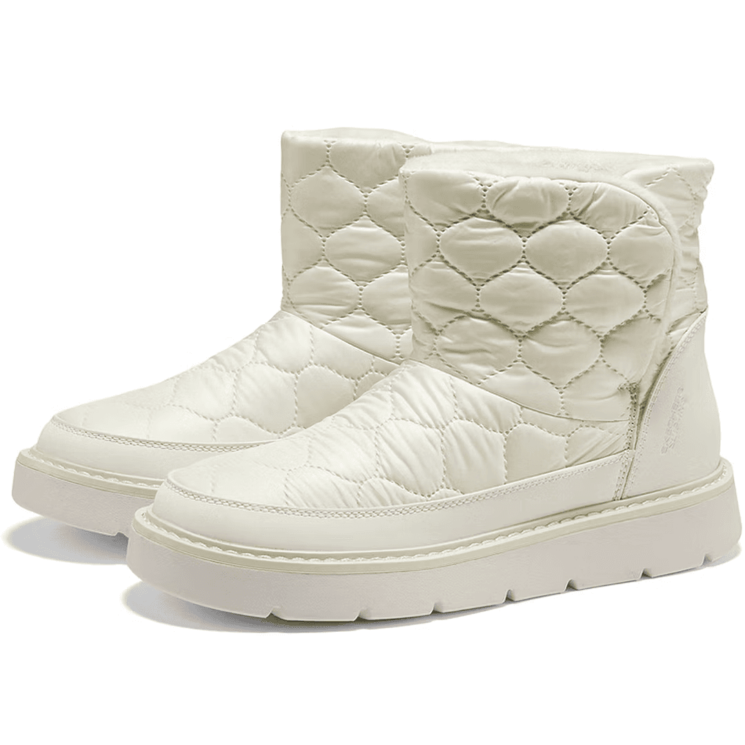 Ботинки зимние Skechers Modern Comfort - изображение 2