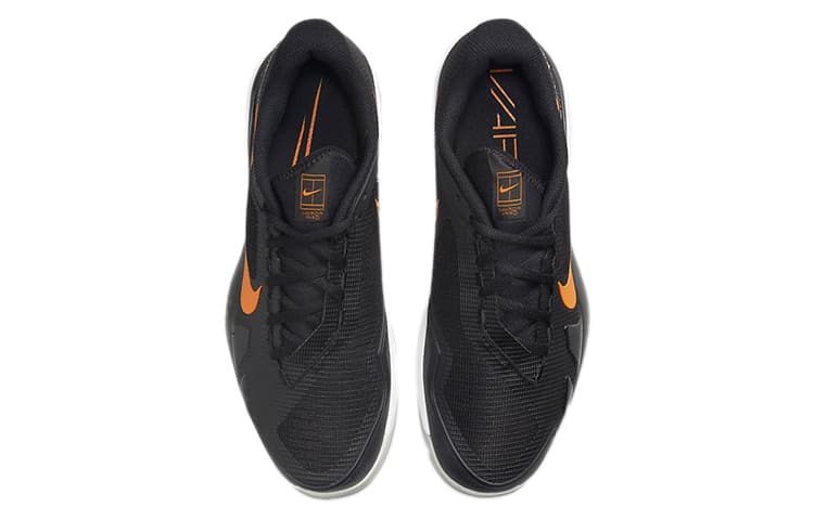 Кроссовки для тенниса Nike Air Zoom Vapor pro Court - изображение 3