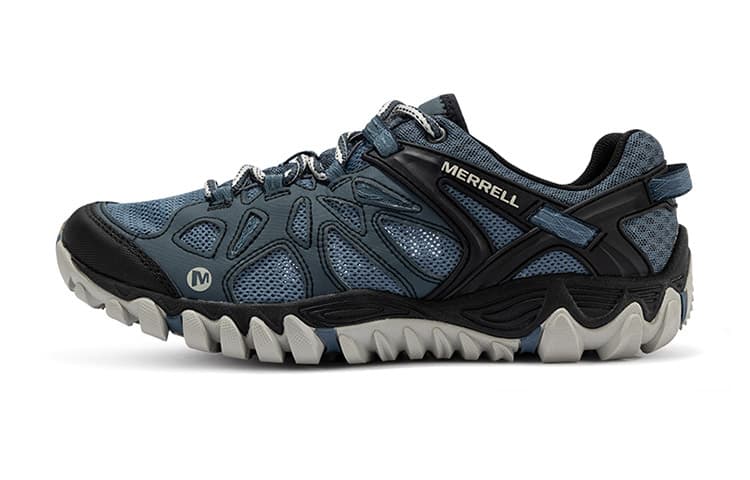 Кроссовки MERRELL All Out Blaze - изображение 1