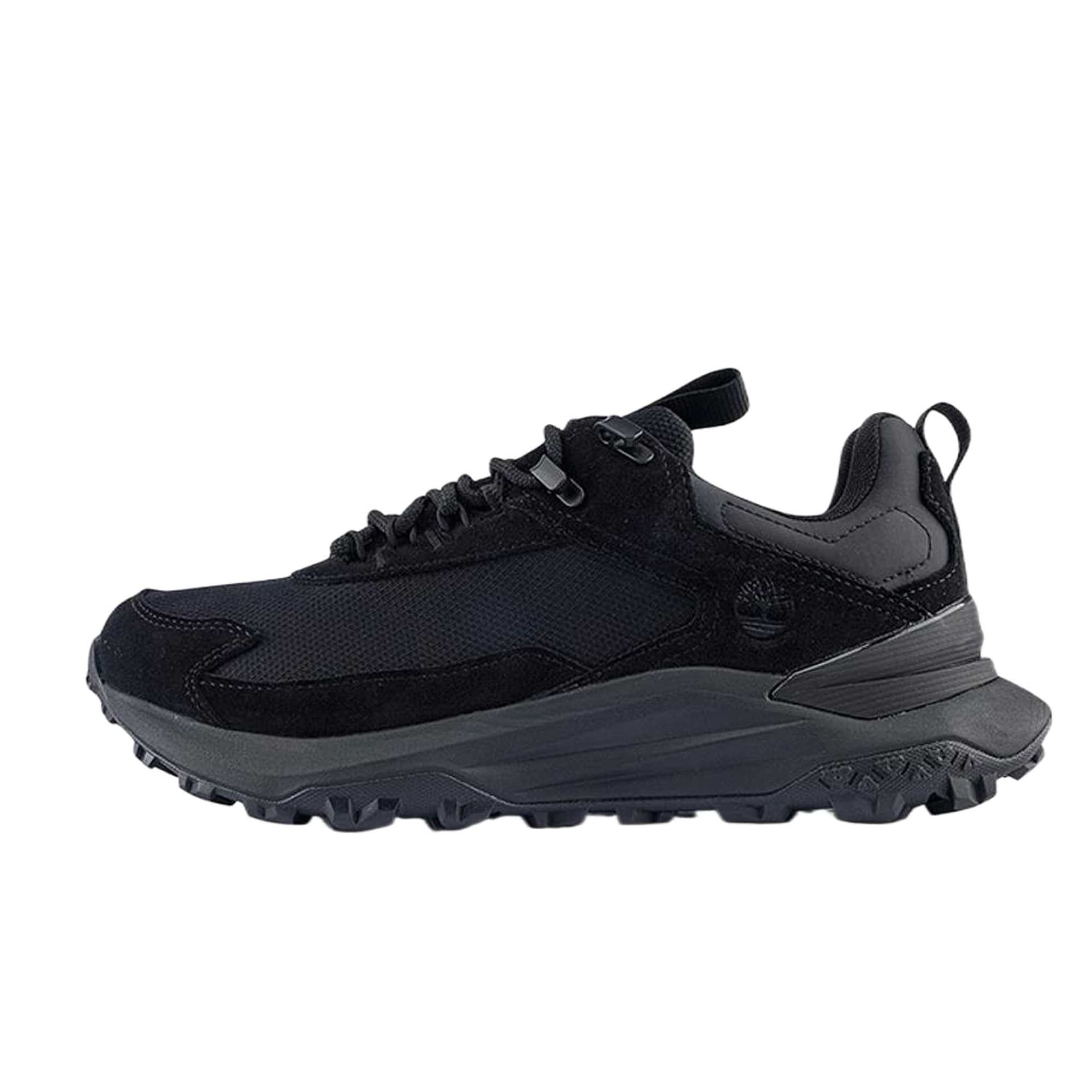 Кроссовки Timberland Motion Access Водонепроницаемая Низкая Обувь для Ходьбы Мужская - изображение 1