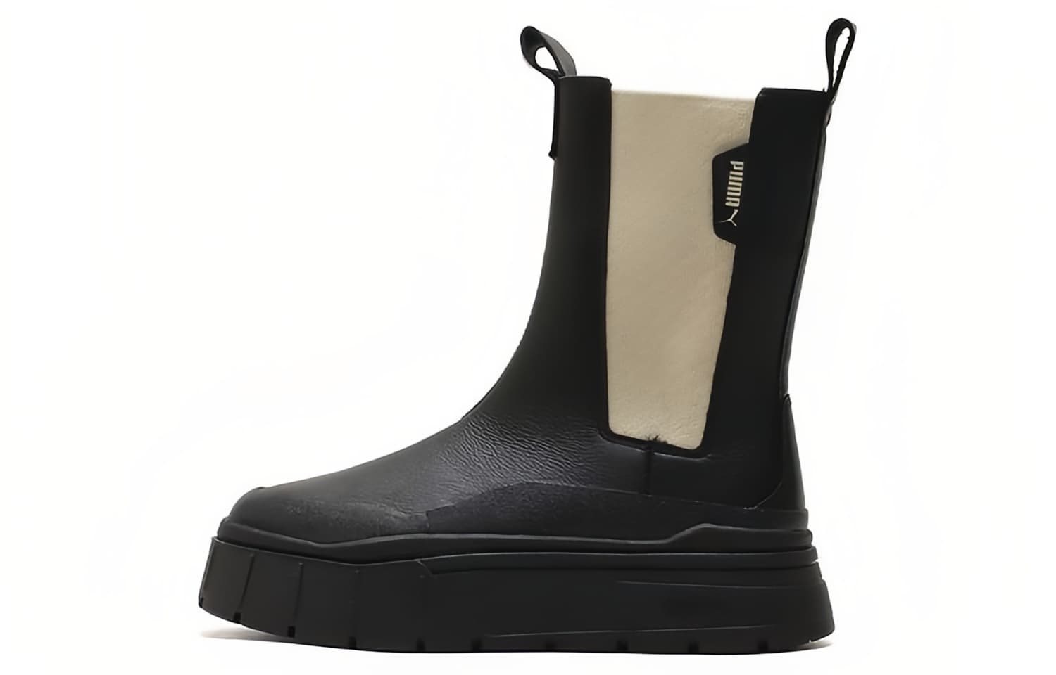 Ботинки челси PUMA Mayze STACK - изображение 1