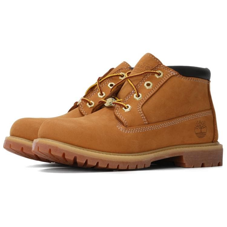 Сапоги Timberland Premium Women's Yellow - изображение 3
