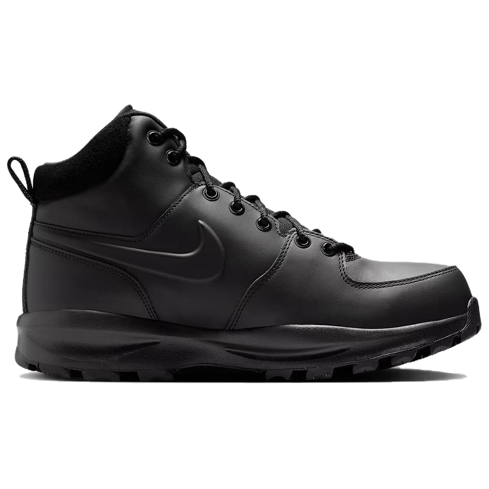 Ботинки уличные Nike Manoa - изображение 2