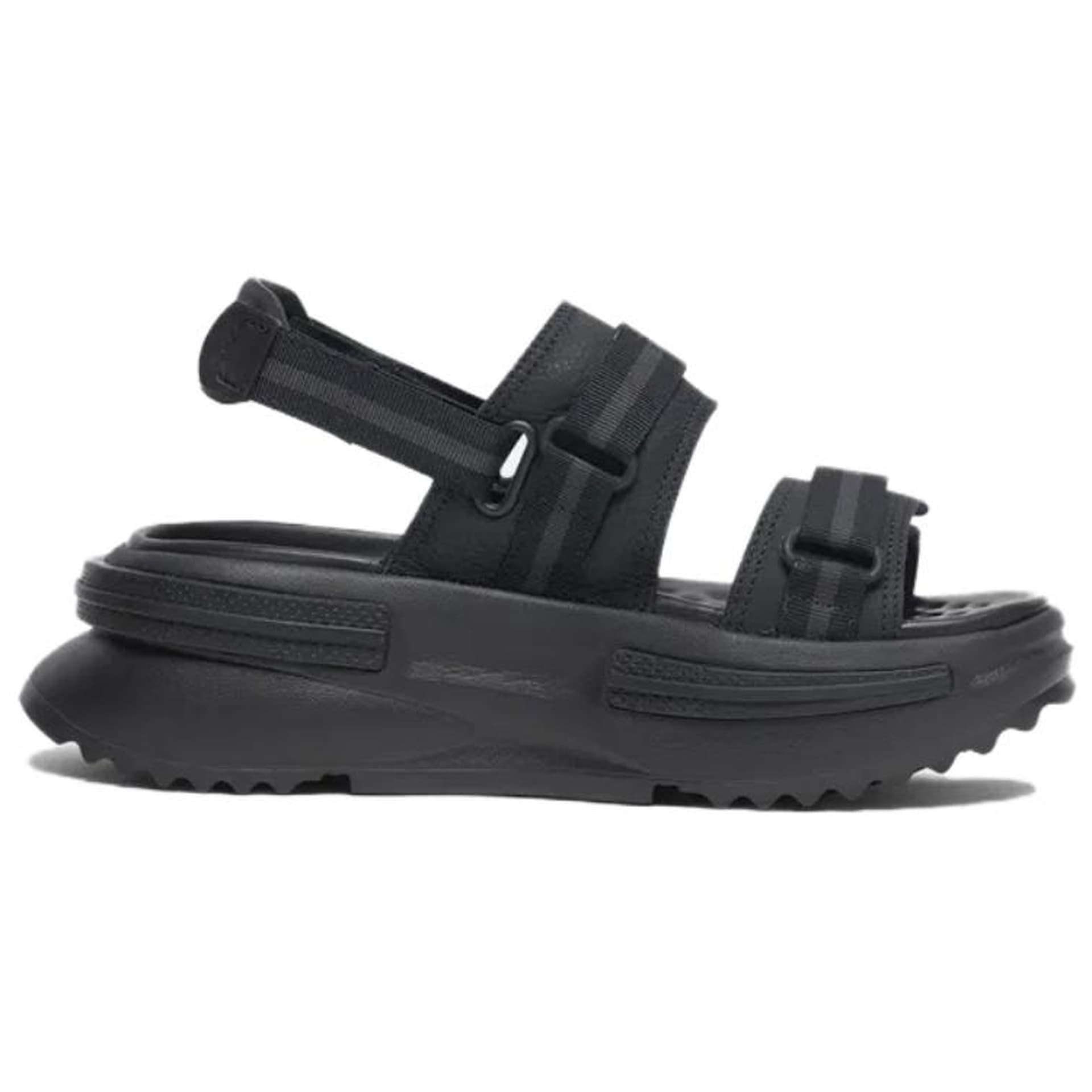 Сандалии с ремешком Converse Run Star Utility Sandal CX - изображение 2