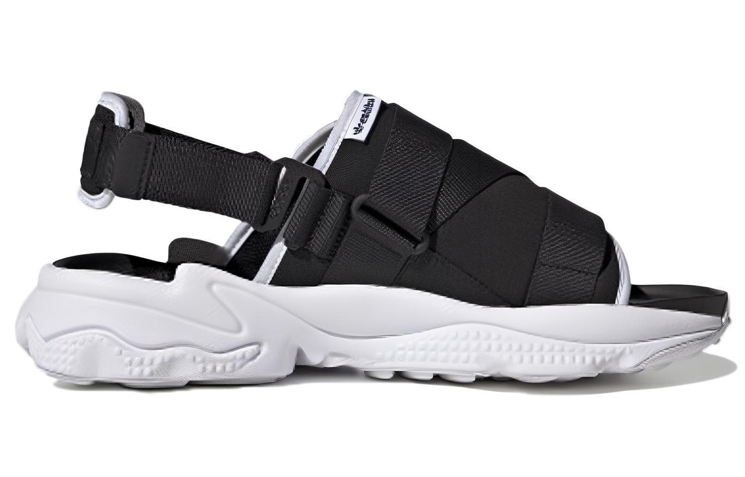 Сандалии с ремешком adidas Ozweego Sandal - изображение 2