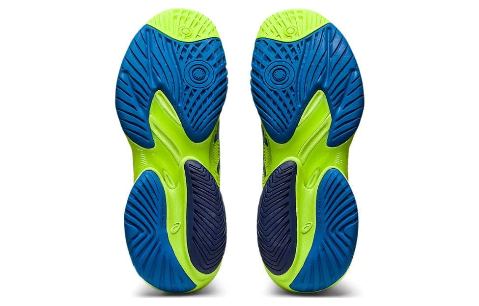 Кроссовки для тенниса Asics Court FF 3 - изображение 7