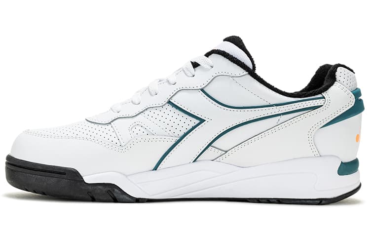 Кроссовки для тенниса diadora - изображение 1
