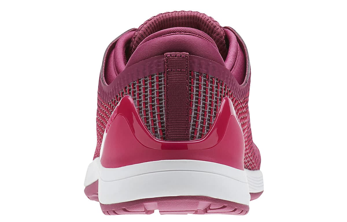 Кроссовки для спортзала Reebok Crossfit Nano 8.0 - изображение 5
