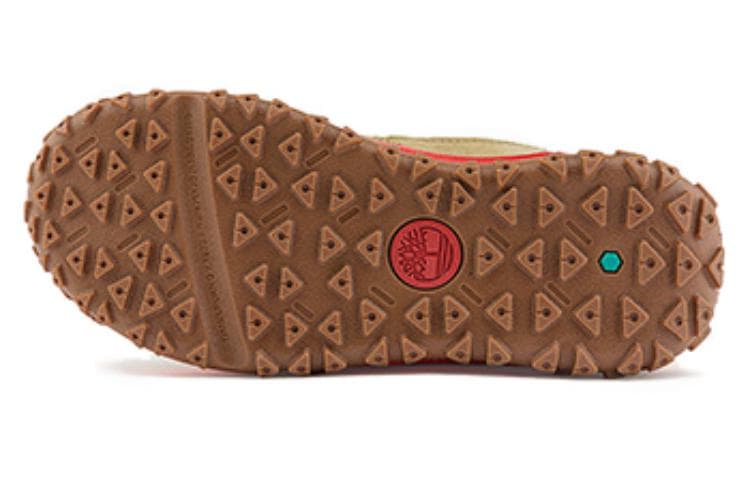 Кроссовки Timberland - изображение 6