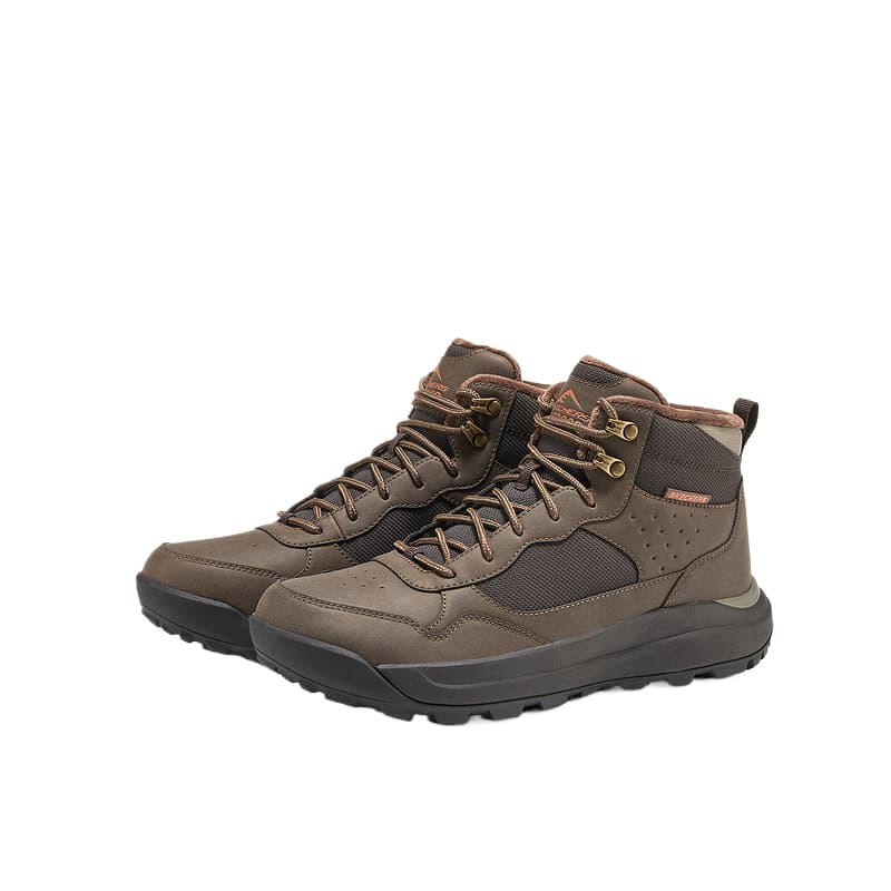Ботинки зимние Skechers Street Wear Snow Boots - изображение 3