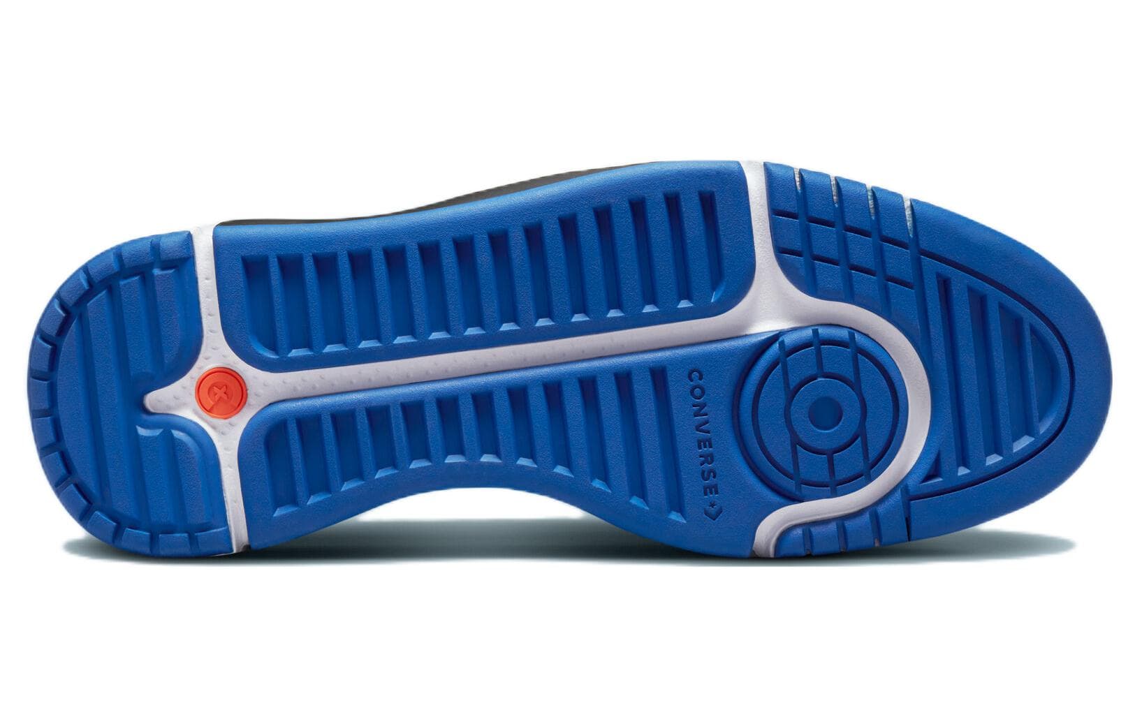 Ретро баскетбольные кроссовки Converse Weapon CX Tear Away - изображение 6