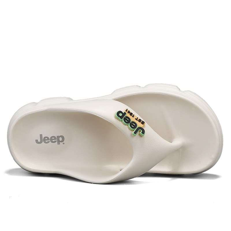 Шлёпанцы Jeep Шлепанцы Женские - изображение 4
