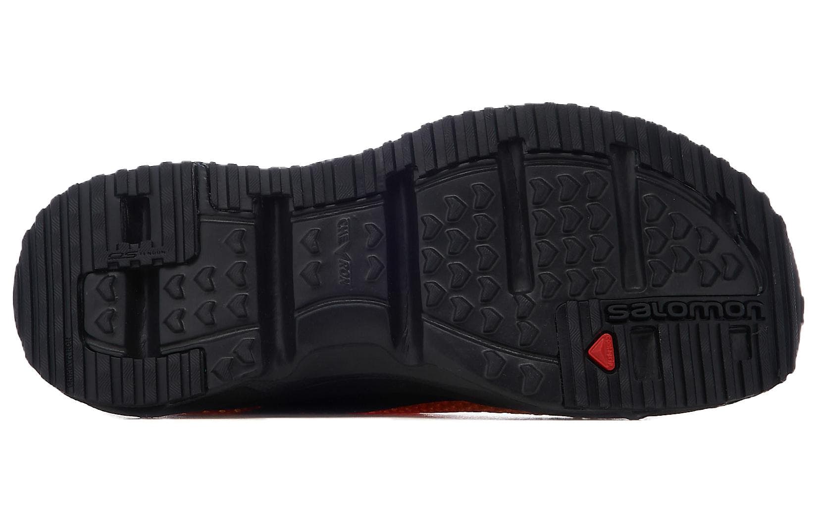 Кроссовки SALOMON Rx Moc 3.0 - изображение 6